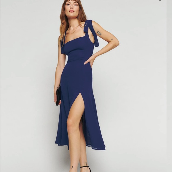 Reformation Dresses & Skirts - Reformation Twilight Dress - New with Tags